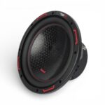 Cerwin-Vega H10DV2 – HED 10" 1650w Dual Voice Coil Subwoofer 2ohm