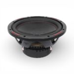 Cerwin Vega H10DV4 10" DVC 1650w D4 Subwoofer