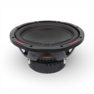 Cerwin Vega H10DV4 10" DVC 1650w D4 Subwoofer