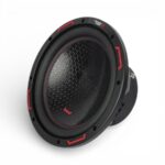 Cerwin Vega H10DV4 10" DVC 1650w D4 Subwoofer - Image 2