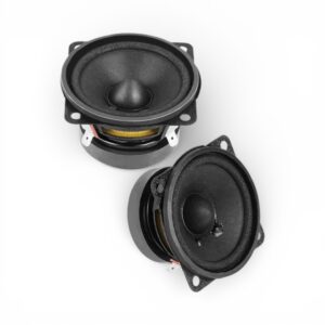 Cerwin Vega H25 2.5" 30w 10rms Full Range Speaker