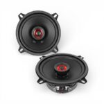 Cerwin Vega H52 5.25" 210w 2way Coaxial Speakers