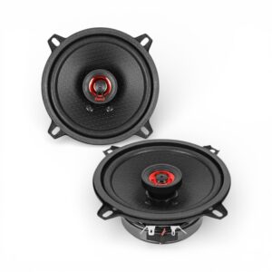 Cerwin Vega H52 5.25" 210w 2way Coaxial Speakers