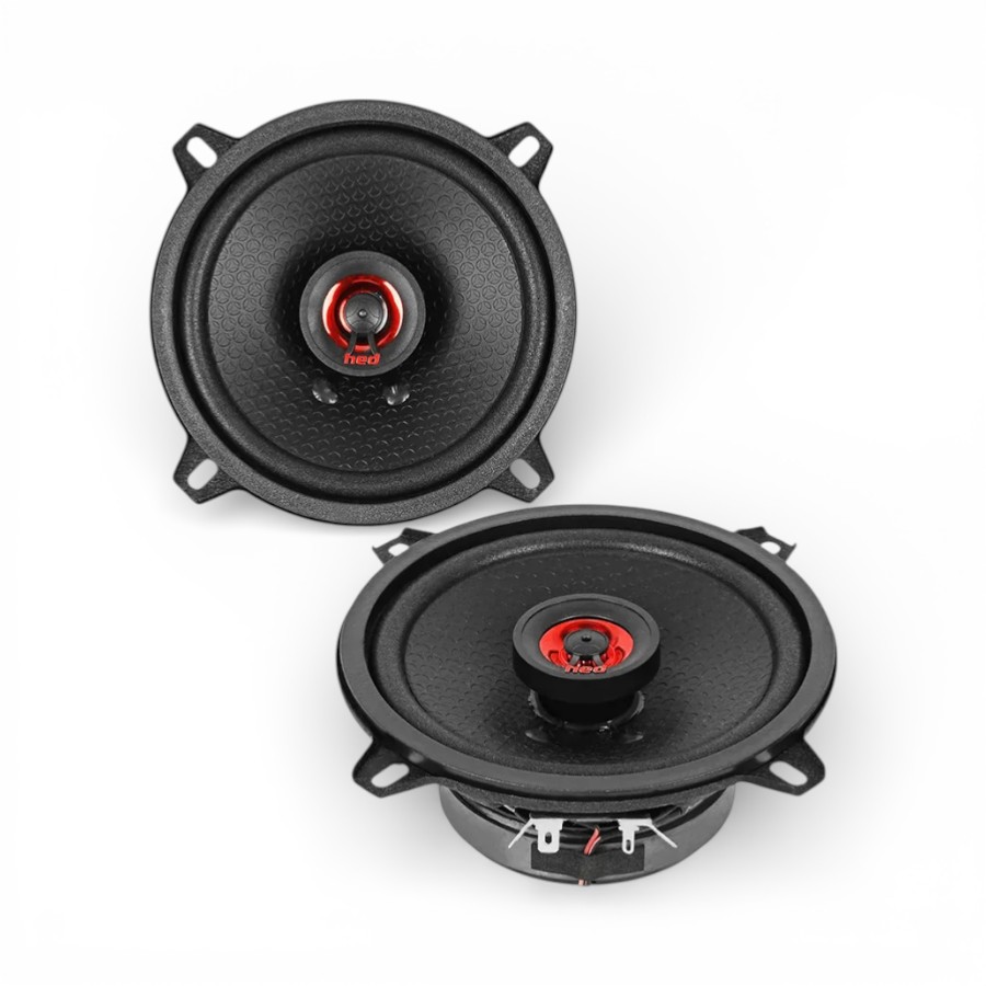 CV-H52 Cerwin Vega H52 5.25" 210w 2way Coaxial Speakers - Image 1