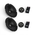 Cerwin Vega H80C 8" 450w 150rms 2way Component System