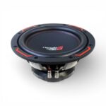 Cerwin Vega H7104D 10" 1200w/250rms DVC D4 Subwoofer