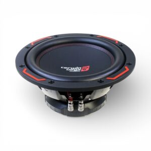 Cerwin Vega H7104D 10" 1200w/250rms DVC D4 Subwoofer