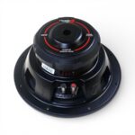 Cerwin Vega H7104D 10" 1200w/250rms DVC D4 Subwoofer - Image 2