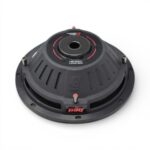 Cerwin Vega HS122D 12" 1200w/250rms Shallow Mount DVC D2 Subwoofer - Image 3