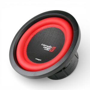 Cerwin Vega V82DV2 8" 500w 250rms DVC Subwoofer