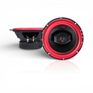 Cerwin Vega V465 6.5" 400w/75rms 2way Coaxial Speakers