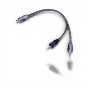 Rockford Fosgate RFIY-1F RCA Splitter 1 female/2male