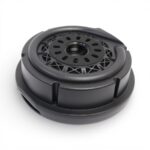 Starsound SSW-HUB-OEM 11" 400w/200rms OEM Design Spare Wheel Subwoofer - Image 2