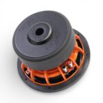 Targa TG-VM8040D 8" 6000w Venom Series D4 Subwoofer - Image 2