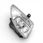 Replacement Foglamps for Ford Bantam 2003-2008 (RHS)