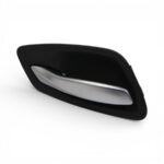 Brushed Silver Door handle for Bmw E39 2005-2011 (LHS) non-oem