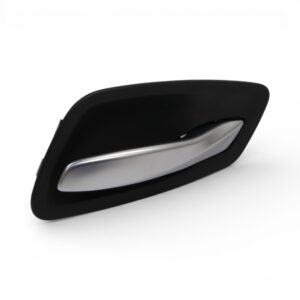 Brushed Silver Door handle for Bmw E39 2005-2011 (RHS) non-oem