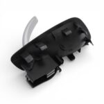 Brushed Silver Door handle for Bmw E39 2005-2011 (RHS) non-oem - Image 2