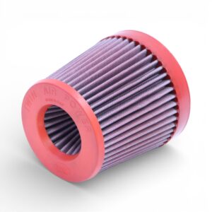 BMC Dual Cone Air Filter (120mm inlet)
