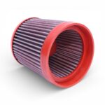 BMC Dual Cone Air Filter (120mm inlet) - Image 2