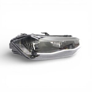 OEM R-Line Headlights for VW Polo 8 (pair)