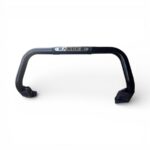 Black Nudge bar for Ford Ranger T6/T7 (non-oem)