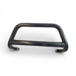 Gripforge Black Nudge Bar for Toyota Hilux 2016+