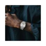 Casio AQ-240E-7ADF Analog Digital Stainless Steel Watch - Image 2