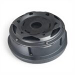 Cerwin Vega CV-VPAS12ST 12" 600w/150rms Spare Wheel Subwoofer - Image 2