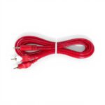 Cyberdyne CZK-52 3.5mm to male 2 RCA Cable