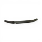 Matt Black Bonnet Guard for Toyota Hilux/Fortuner 2005-2008