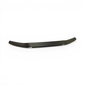 Matt Black Bonnet Guard for Toyota Hilux/Fortuner 2005-2008