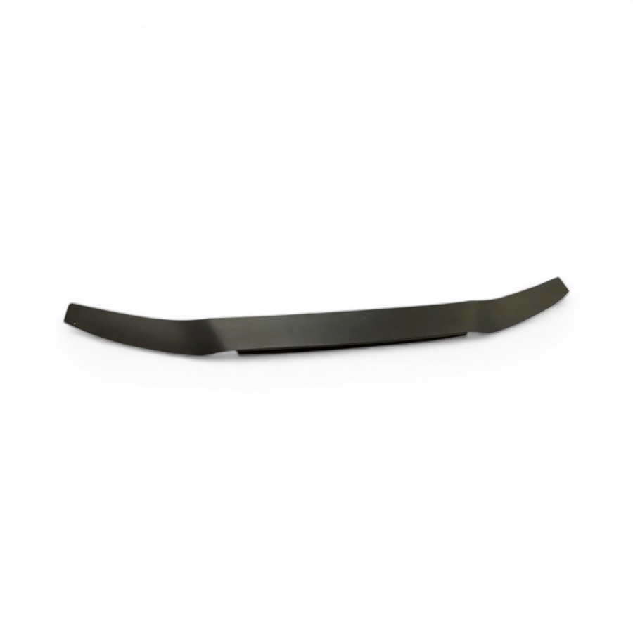NMB-TY09 Matt Black Bonnet Guard for Toyota Hilux/Fortuner 2005-2008 - Image 1