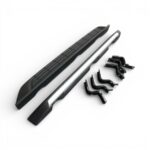 GripForge Side Steps for Ford Ranger 2012-2022 (non-oem)