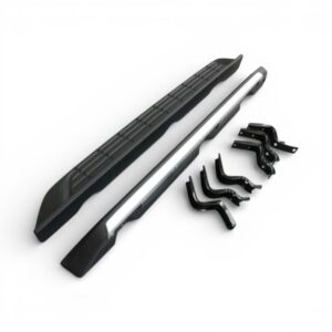 GripForge Side Steps for Ford Ranger T6/T7/T8 (non-oem)