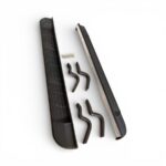 GripForge Side Steps for Toyota Hilux Revo 2016 (Single Cab)