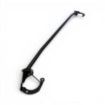 Strut Brace For BMW F30 (Black)