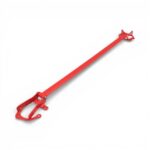 Strut Brace For BMW F30 (Red)