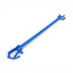 Strut Brace For BMW E46 (Blue)