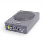 PowerBass Acti-Cruze 8″ 2500W Active Subwoofer