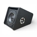 Vibe PULSEMIT12-V5 Pulse Series 10" 1000w/350rms Passive Bass Enclosure