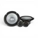 Alpine S2-S65C S2 Series 6.5" 240w/80rms Component Split System