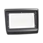 Radio Fascia Trim Plate for Jeep Compass 9"/10.1" Media Systems