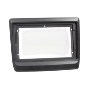 Radio Fascia Trim Plat efor VW Polo 7 9"/10.1" Media Systems