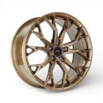 18" A-Line Noble 5/100 Cider Alloy Wheels