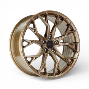 18" A-Line Noble 5/100 Cider Alloy Wheels