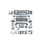 Jetour T2 Defender Complete Bodykit Upgrade - Image 3