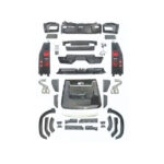 Jetour T2 Defender Complete Bodykit Upgrade - Image 2