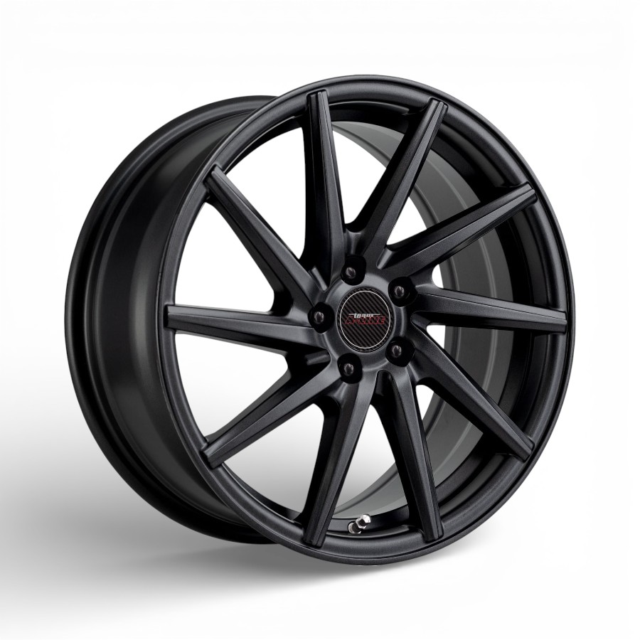 82403615 Phoenix-GRAPHITE-TURNING-RIGHT-side 17" A-Line Phoenix 5/100 Graphite Alloy Wheels (left & right facing) - Image 1