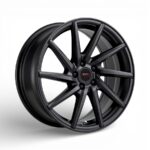 17" A-Line Phoenix 5/100 Graphite Alloy Wheels